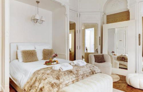 L'Ecrin Wagram Suite - Foto 8