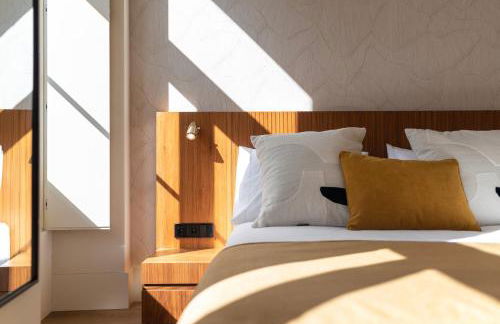 Ando Living - Santa Catarina House - Foto 106