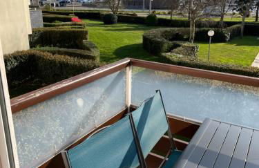 Appartement avec piscine Arzon - Foto 12