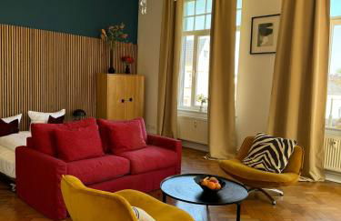 Lio Suite Design Apartment Balkon Netflix - Foto 14