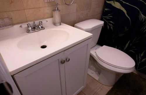 Family 3-bedroom home (2nd floor near EWR/Outlet) - Foto 22