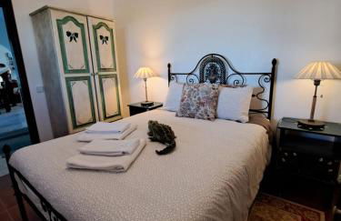 Quinta Rural em Coruche com piscina privativa - Foto 26