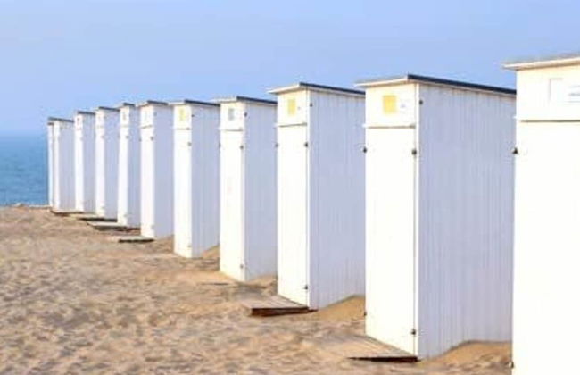 Comfy 1-bedroom Apartment With Side Seaview - Foto 18