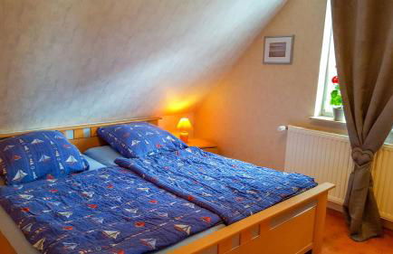 Ferienwohnung am Dorfrand - Foto 11