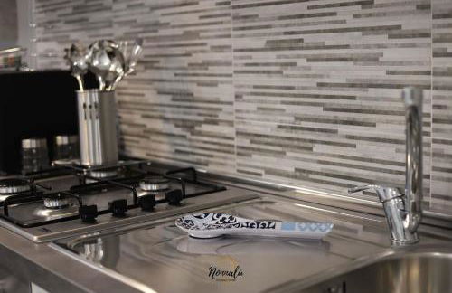 Nonnalù Holiday Home - Foto 20