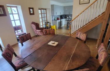 The Coach House - Photo 14