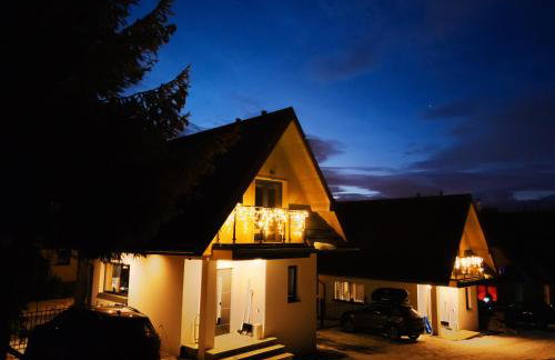 Domki 1010 m - Foto 71