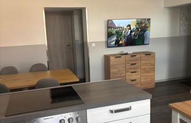 Ferienwohnung Hendrich Hornburg 2 - Foto 10