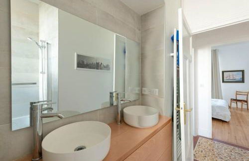 Appt F4 Neuf Lumineux, centre Ville, Garage - Foto 18