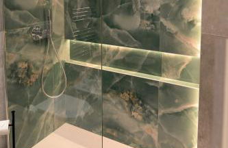 Trastevere golden luxury loft - Photo 17