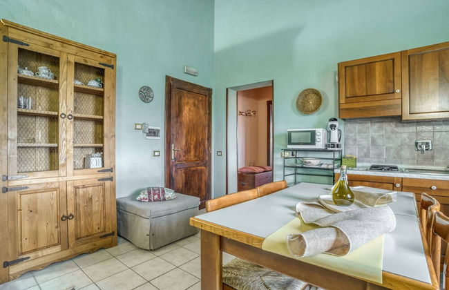 Belvilla by OYO Il Grappolo e la Rosa - Foto 9