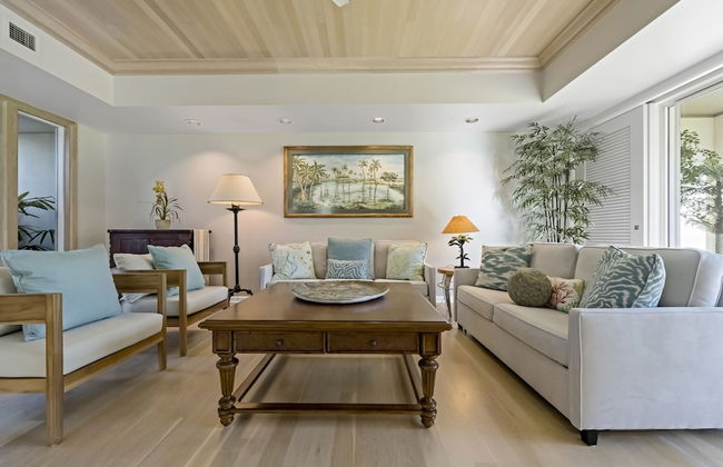 The Islands at Mauna Lani - CoralTree Residence Collection - Foto 31