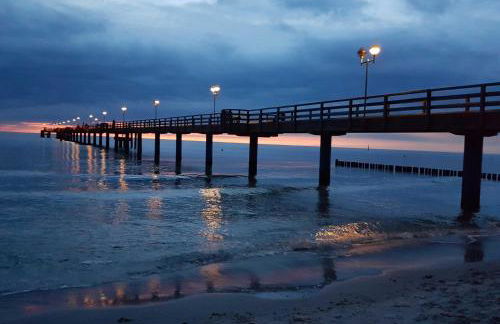 5 Sterne Kaptain's Huus in der Seefahrtschule - Foto 23