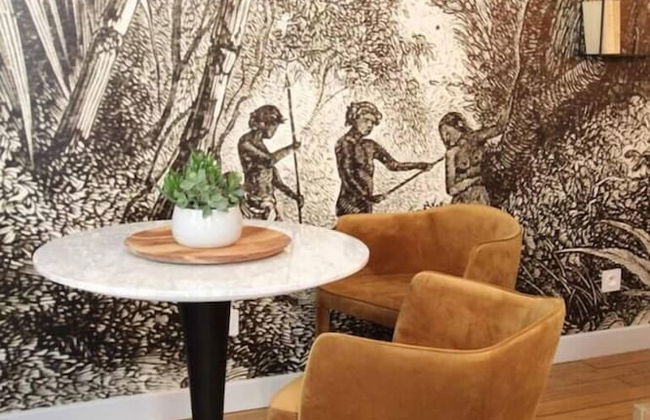 La chouette d'or - Foto 5