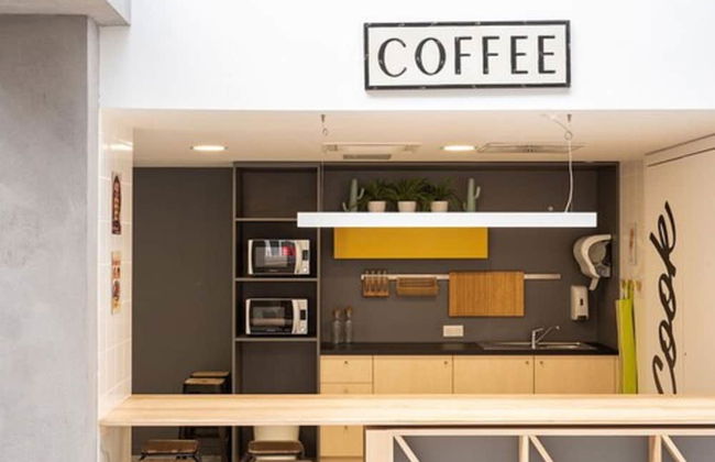 Student Factory Strasbourg Etoile - Foto 14