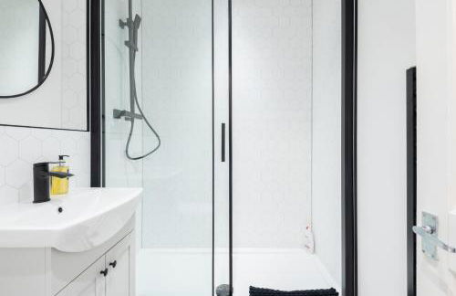 Modern West End Flat - Foto 9