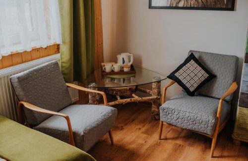 Dom Gościnny Sowia Stópka - Foto 27