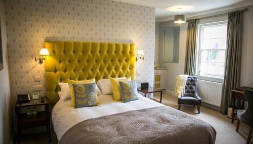 Leeds Castle Stable Courtyard Bed and Breakfast - Foto 2