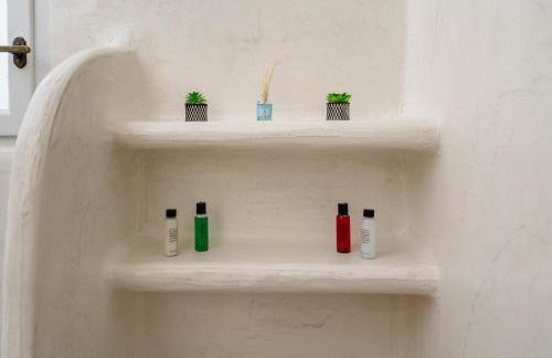 Michael's apartment Filoti - Foto 19