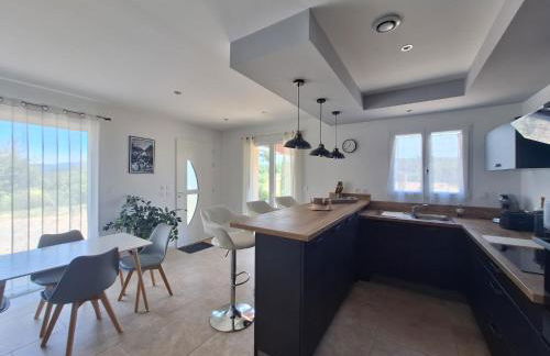 Gîte l'olivier - Foto 6