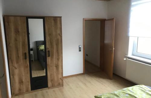 Ferienwohnung Weserbergland Haus Nr 29 Erdgeschoss - Foto 11