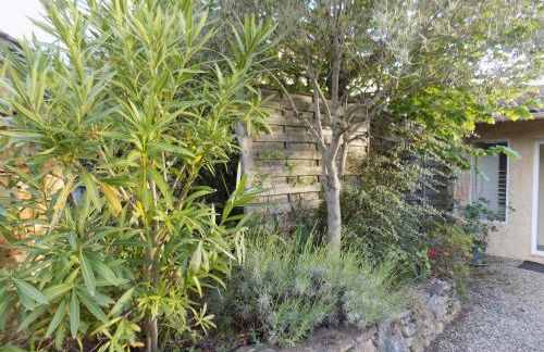 Gite des oliviers - Foto 41