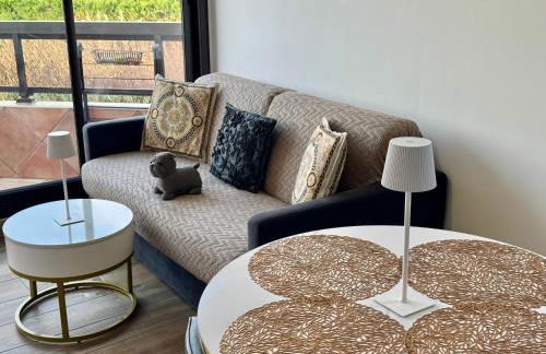 Appartement Sanary vue mer au calme - Foto 12