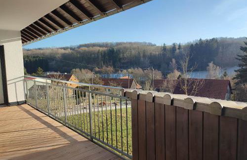 Ferienhaus Franzi mit Grill, Garten und Terrasse - Foto 17