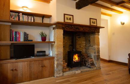 Hope Cottage - Foto 12