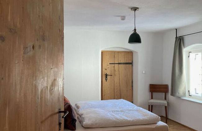 Zum Brau Comfortable Holiday Residence - Foto 3