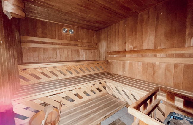 PLOSE Parkhotel & Residence - Foto 36