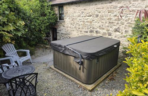 Snuggle hot tub Dolgoy - Foto 3