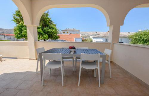 Villa Magena - Modern Apartments in Pag Center - Foto 18