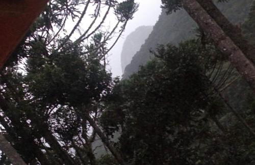 Sopro da Serra Chalés - Foto 52