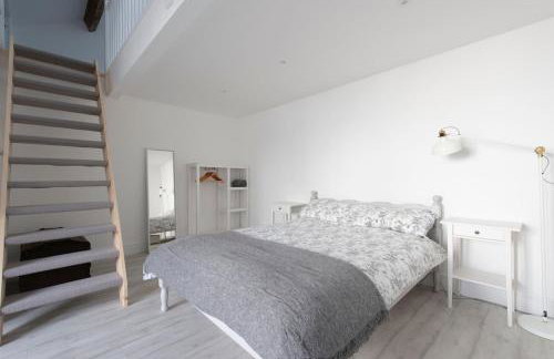 Historic Old Stables - Foto 20