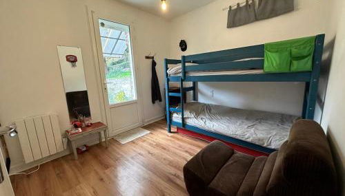 Jolie maisonnette jusqu'à 4 personnes avec superbe vue - Foto 3