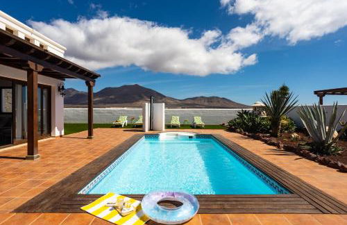 Villa MontañaBlanca Private Heated Pool & Stunning Views - Foto 1