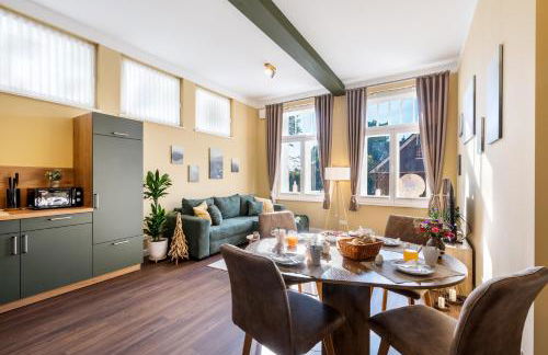 Ferienwohnungen Alte Schule Lüneburger Heide - Foto 9