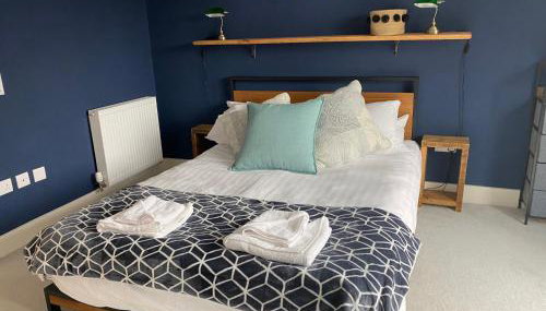 Modern Home Near Edinburgh City - Foto 2, towels