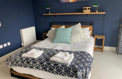 Modern Home Near Edinburgh City - Foto 2