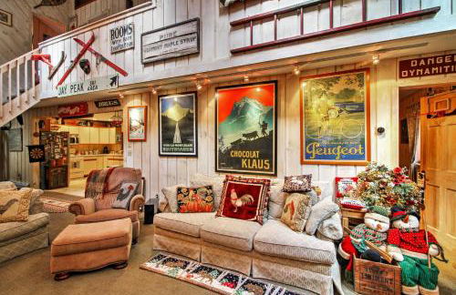 West Dover Vacation Rental with Hot Tub Near Mt Snow - Foto 6