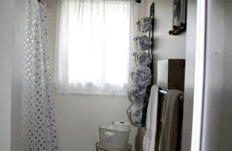 Charming Dog-Friendly Beach House with Fire Pit & Jetted Tub Near Carters Beach in Hancock, Maine - Foto 19