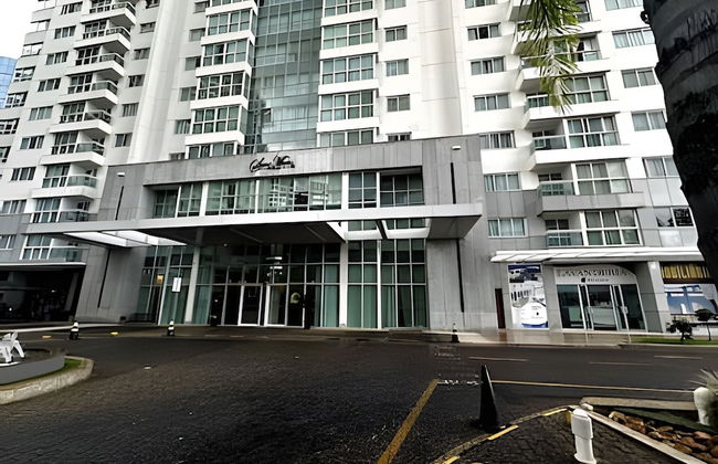 Saint Moritz com vista espetacular de Brasilia - Photo 43