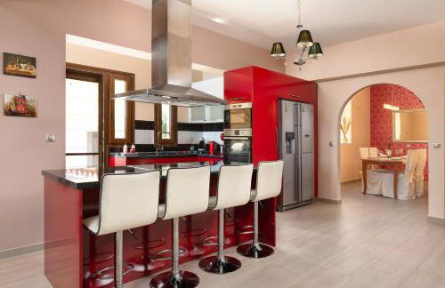 Costa Costa Villa - Luxury villa - Foto 19