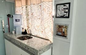 Kitnet do Recanto em Guriri - Photo 15