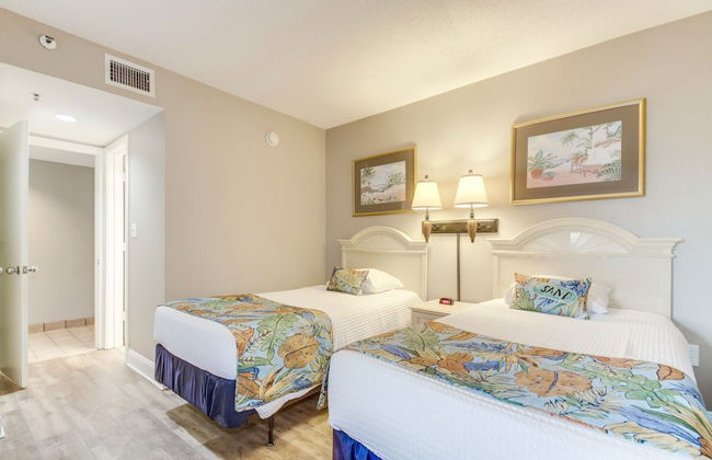 Atlantica Resort Myrtle Beach - Foto 49