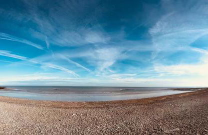 vue sur Mer " VILLA DES MOUETTES " les pieds dans l eau - Foto 46