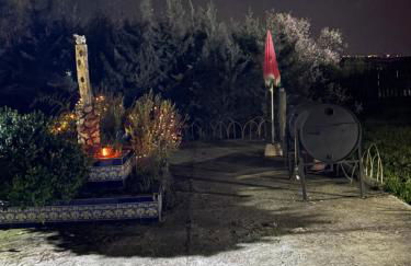 Cabaña plumaverde - Foto 13