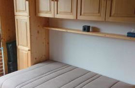 Edelweiss, Studio 5 pers, balcon sud est, vue sur les montagnes - Foto 67