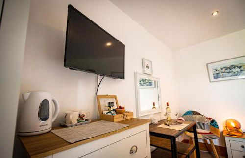 Conwy Pen Cefn Farm Holiday - Photo 7